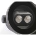 Empotrable exterior Tras orientable 4W LED 24V Faro