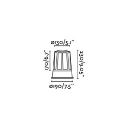 Sobremuro Surat Faro