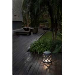 Baliza Shadow 25cm Faro