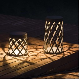 Baliza Shadow 45cm Faro