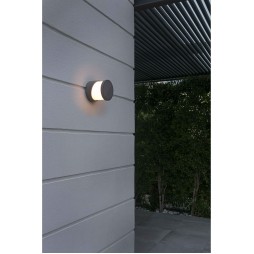 Aplique exterior Block Faro