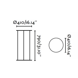 Estructura-P Versus Faro