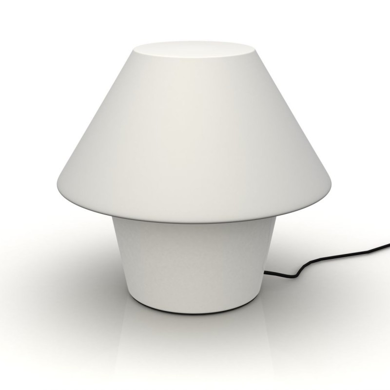 Sobremesa de exterior Versus Faro