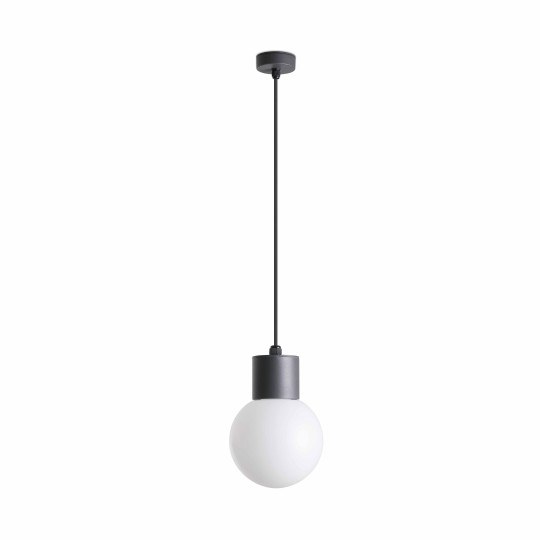 Colgante de exterior Moon Faro