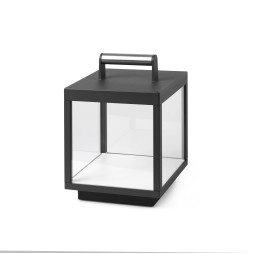 Sobremesa portátil con batería Kerala Faro