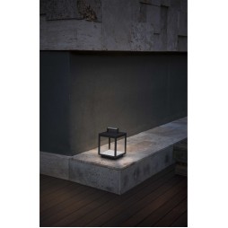 Sobremesa portátil con batería Kerala Faro