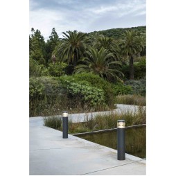 Baliza Rush 80cm 3000k Faro