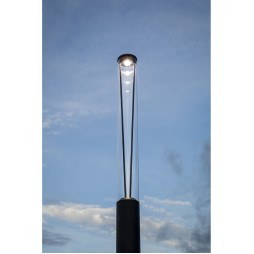 Farola Rush 3.7mt 3000k Faro