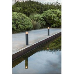 Baliza Screen 80cm 3000k Faro