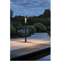 Farola Screen 3.1mt 3000k Faro