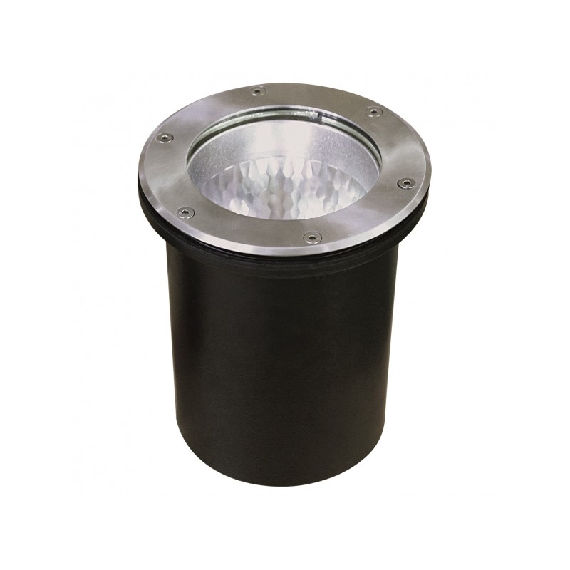 Empotrable suelo  Bigorne redondo E27 IP65 Fabrilamp