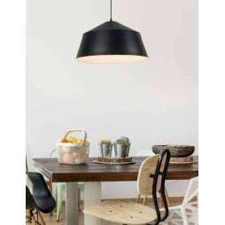 Colgante Bowl grande Forlight