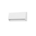 Aplique de exterior luz indirecta Grove rectangular 10cm Forlight