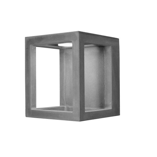 Aplique de exterior Box Forlight