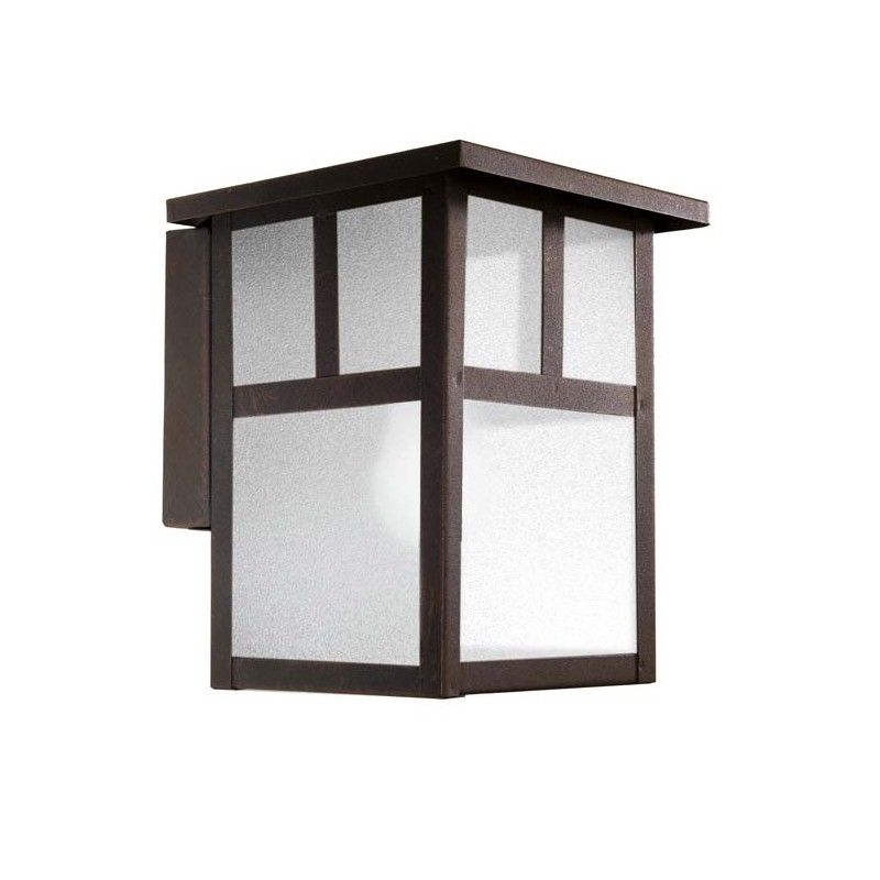 Aplique de exterior Osaka Forlight