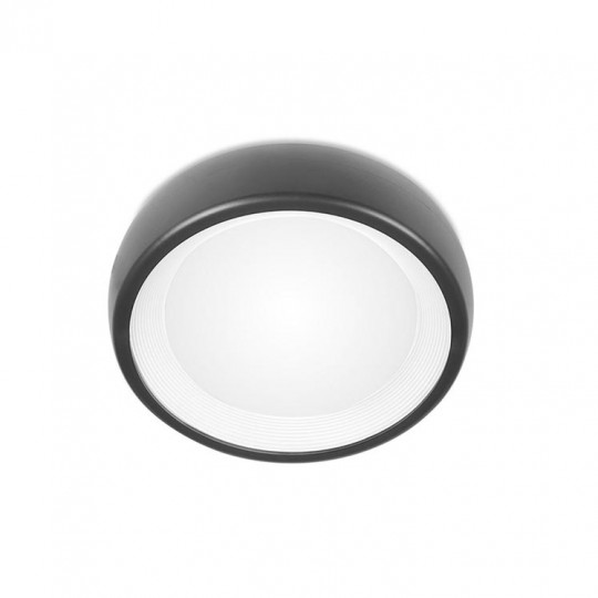 Plafón de exterior LED Rhino Forlight