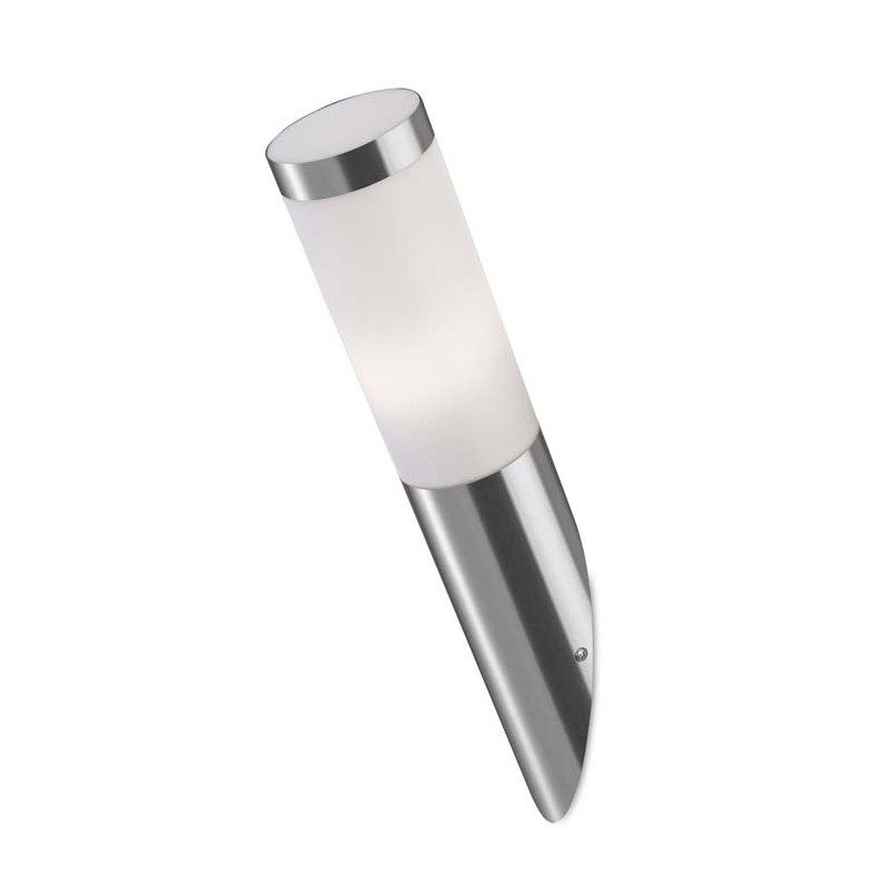 Aplique inox Koral Forlight