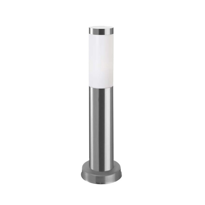 Baliza inox Koral 45cm Forlight