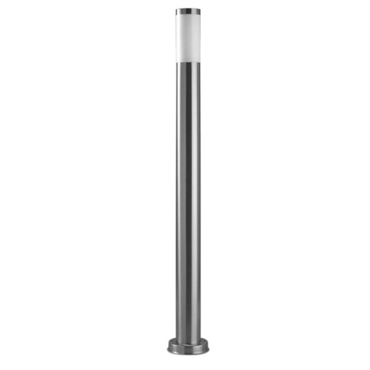 Baliza inox Koral 80cm Forlight