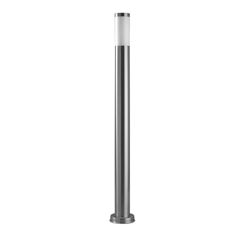 Baliza inox Koral 80cm Forlight