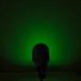 Foco LED con piqueta Minimal Green Forlight 
