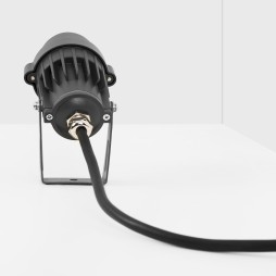 Foco LED con piqueta Minimal 3000K Forlight 