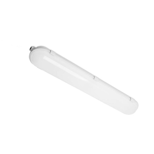 Luminaria de superficie Propper 60cm Forlight