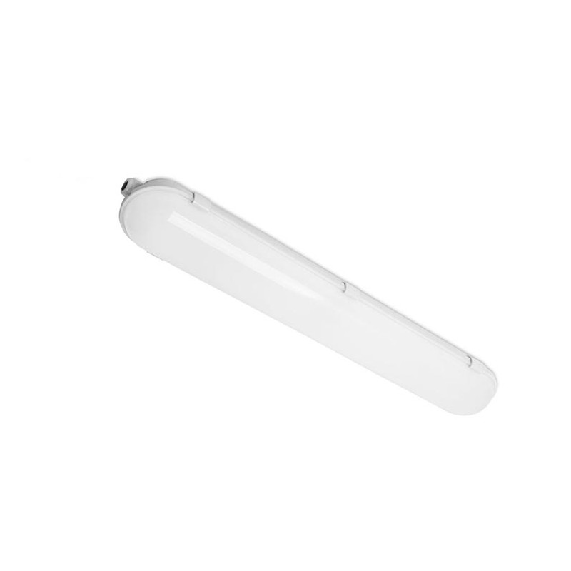 Luminaria de superficie Propper 60cm Forlight