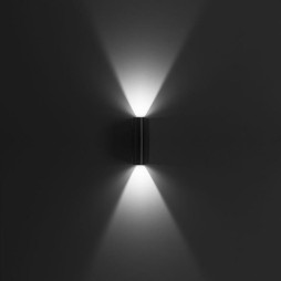 Aplique de exterior Elix Forlight