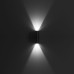 Aplique de exterior Elix Forlight