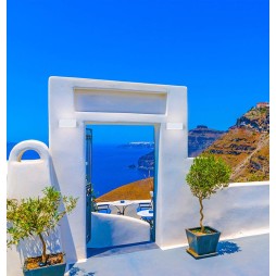 Aplique Ara blanco Forlight