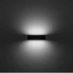 Aplique gris Wilow Forligh