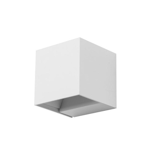 Aplique blanco Rex 4000K Forlight