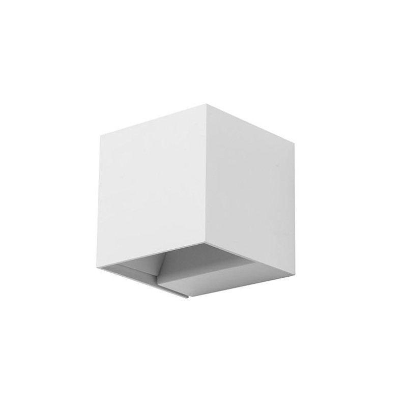 Aplique blanco Rex 4000K Forlight