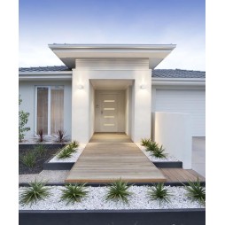 Aplique blanco Rex 4000K Forlight