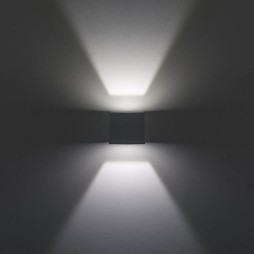 Aplique blanco Rex 4000K Forlight