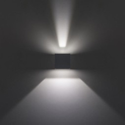 Aplique blanco Rex 4000K Forlight