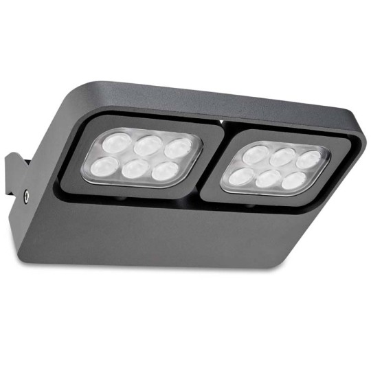 Poyector led April Forlight