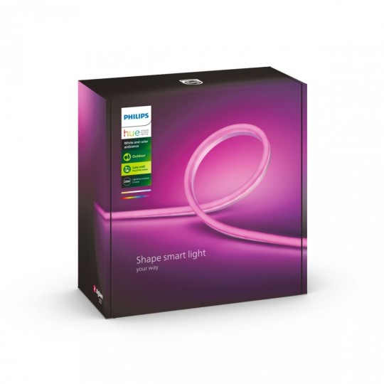 TIRA HUE LIGHTSTRIP EXTERIOR 2 METROS