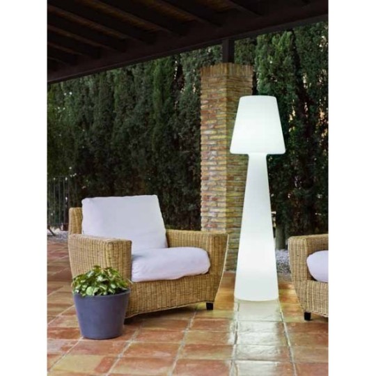 Columna exterior Lola 165cm New Garden