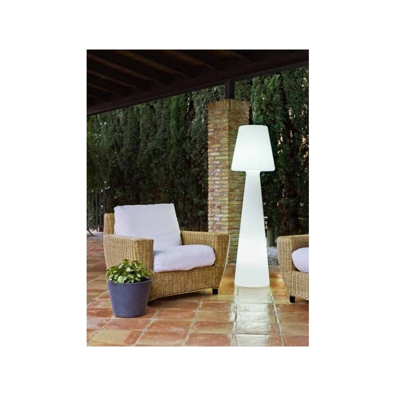 Columna exterior Lola 165cm New Garden