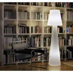 Columna exterior Lola 165cm New Garden