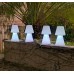Sobremesa exterior 45cm Lola New Garden