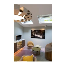 Aplique Link blanco 1L Faro