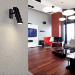 Aplique Link negro 1L Faro