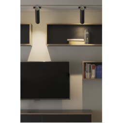 Aplique Link negro 1L Faro