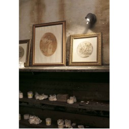 Aplique Stone 1L Faro