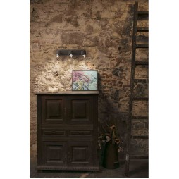 Aplique Stone 3L Faro