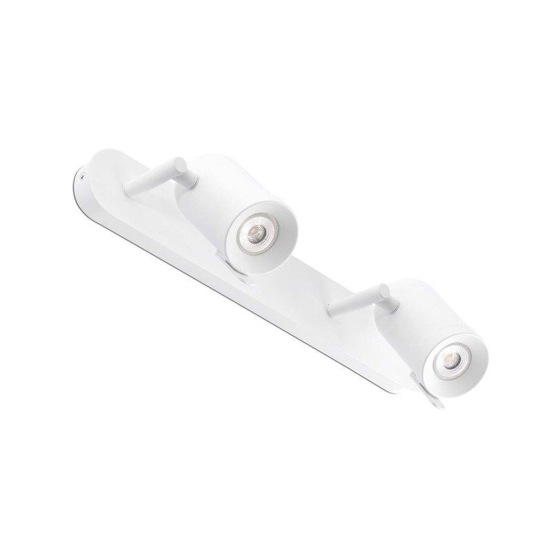 Aplique Orleans blanco 2L Faro