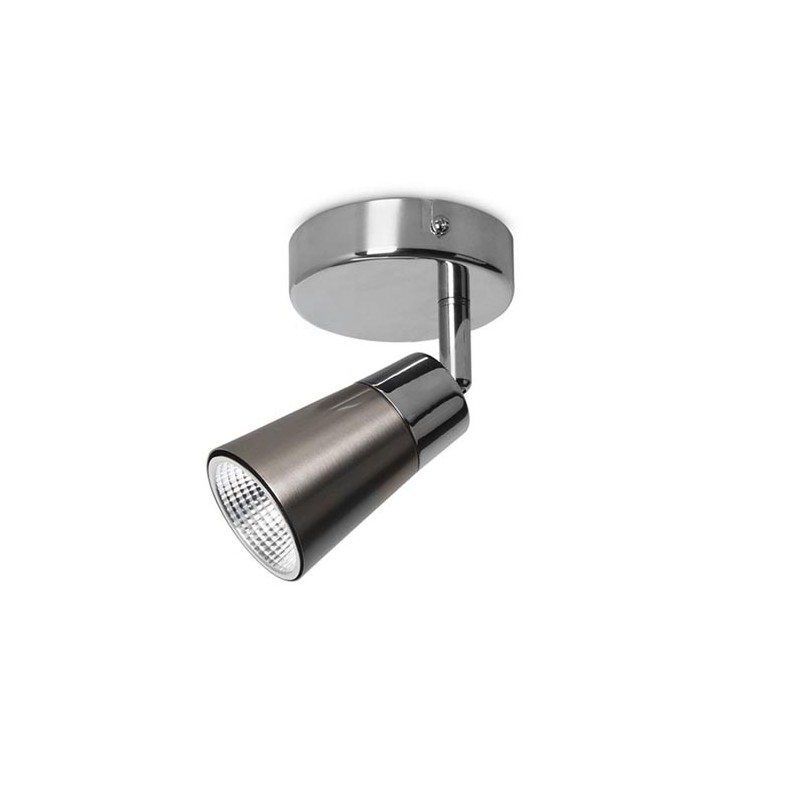 Aplique LED Vitro Forlight